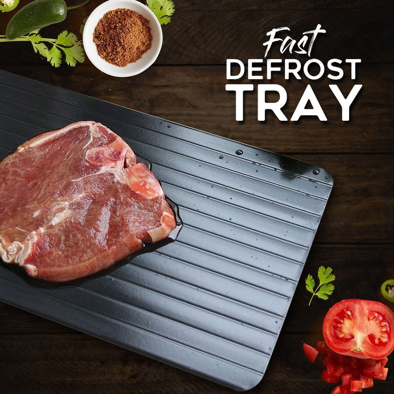 Fantastic Defrost Plate Board
