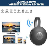 SmartSee Wireless Display Receiver