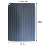Fantastic Defrost Plate Board