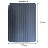 Fantastic Defrost Plate Board
