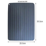 Fantastic Defrost Plate Board