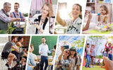 SmartMike+™ is the True Wireless Stereo Mic for Content Creators