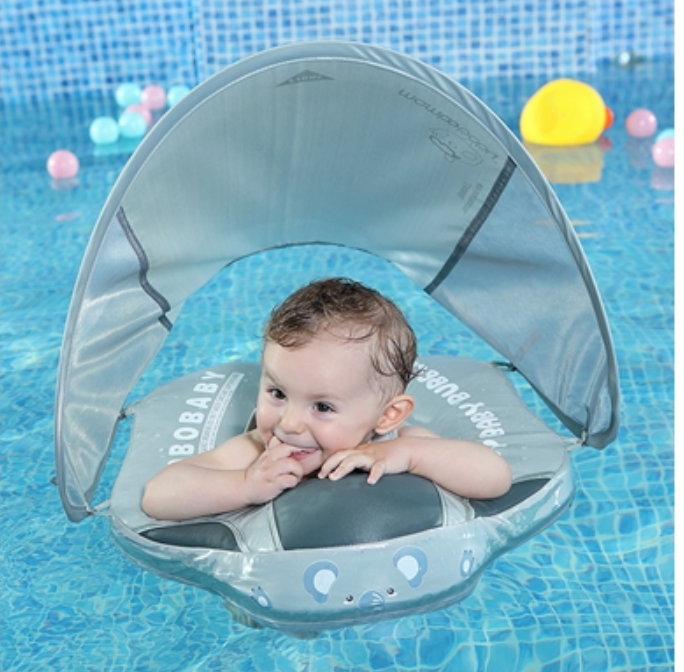 Smart Swim Trainer