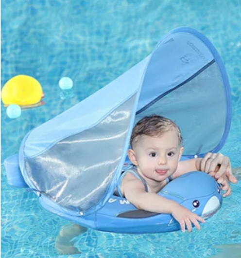 Smart Swim Trainer