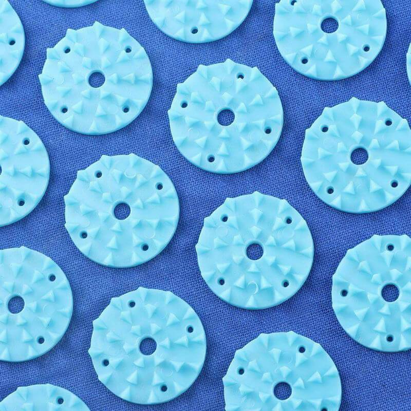 Aasana® Acupressure Therapy Combo