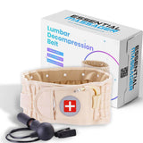 Lumbar Decompression Belt