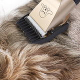 Noise-Free Design Pet Hair Clipper - Petacco