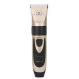 Noise-Free Design Pet Hair Clipper - Petacco